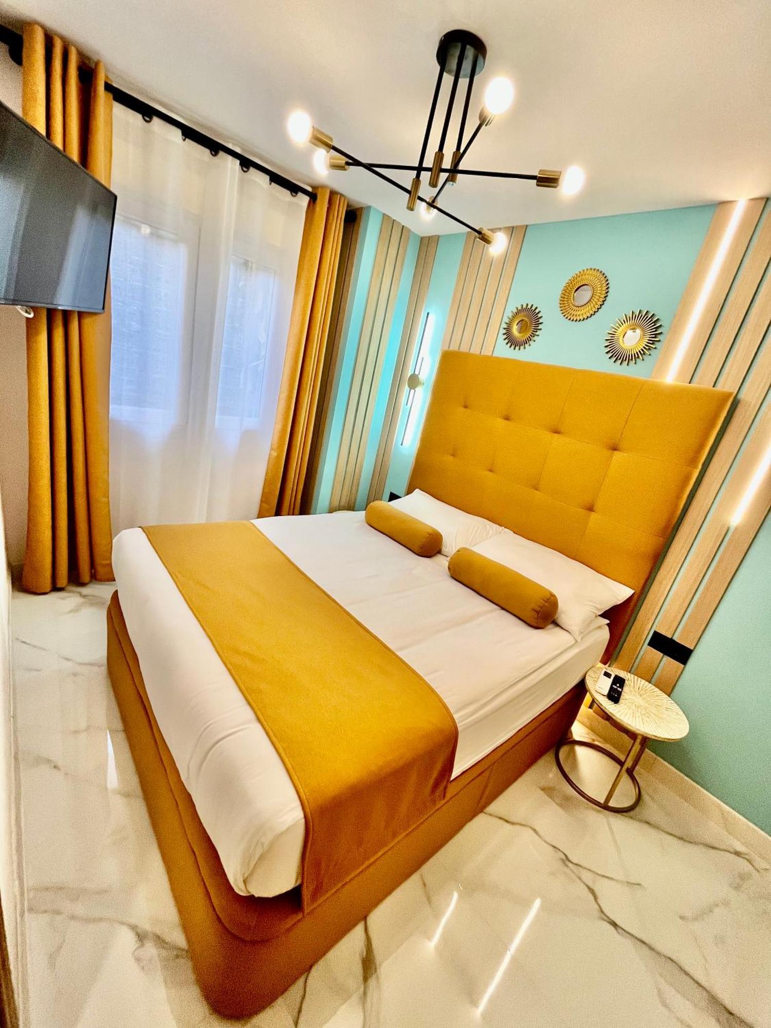 Elegante Apartamento Tres Colores Alicante Exterior foto