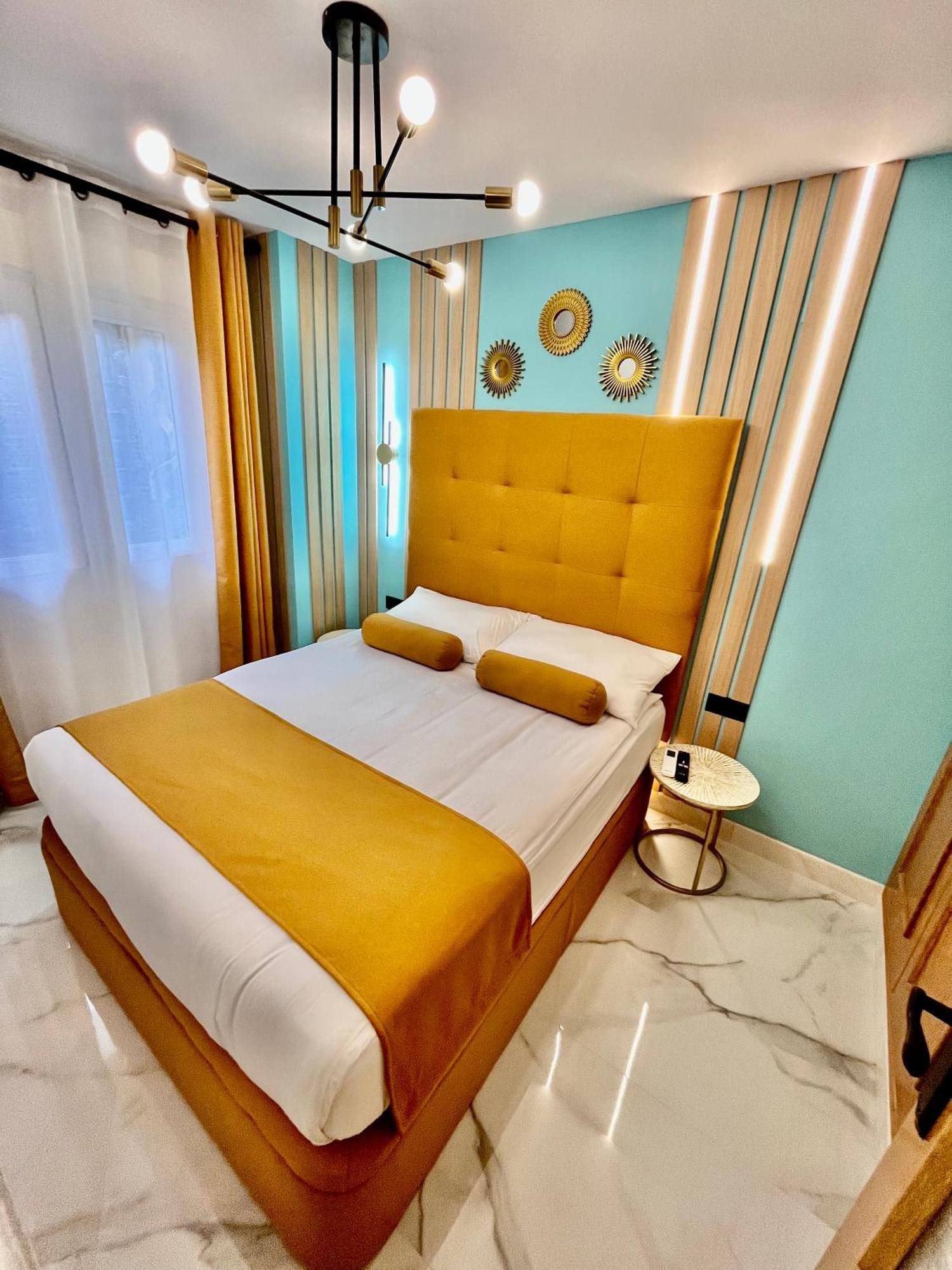 Elegante Apartamento Tres Colores Alicante Exterior foto