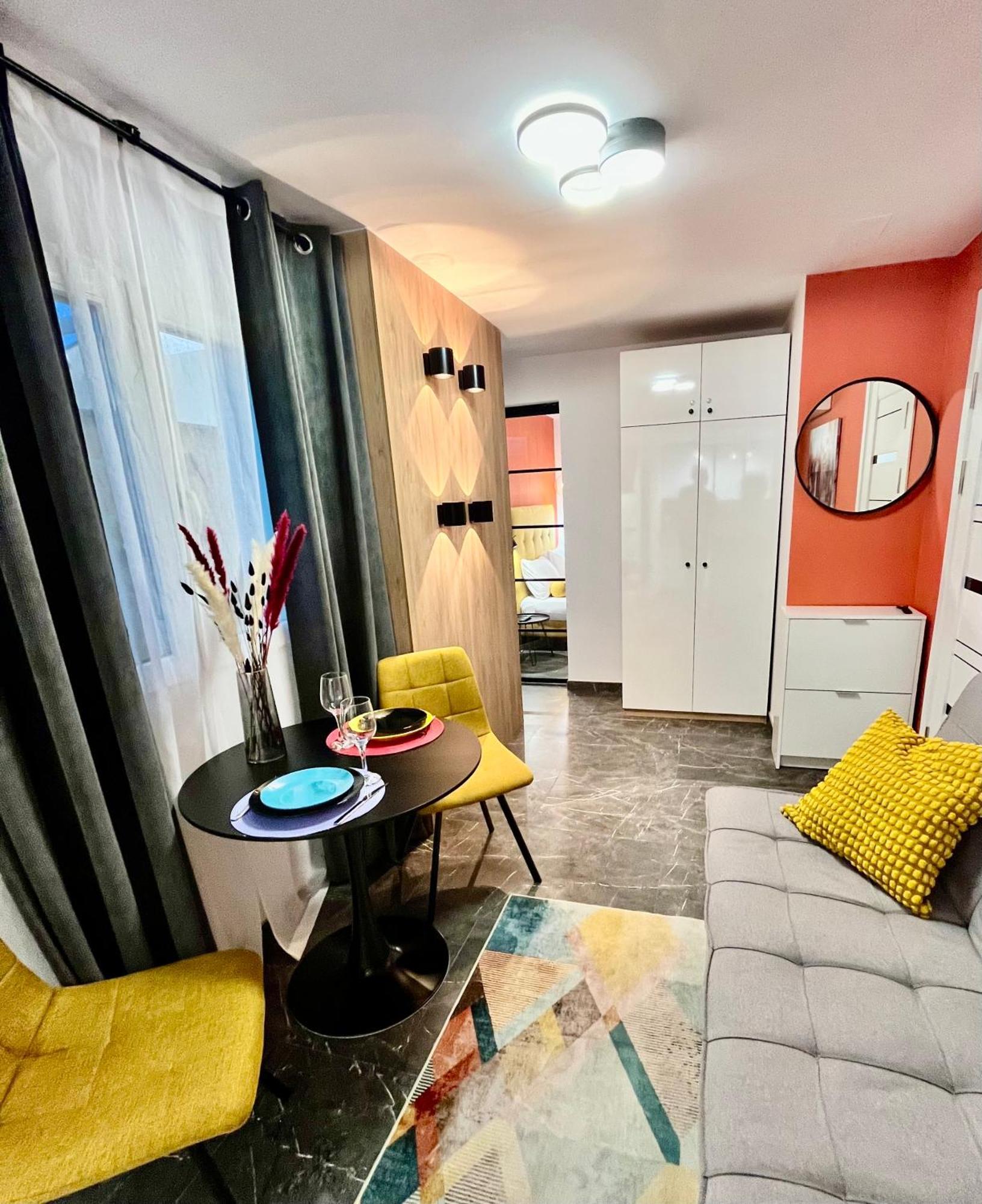 Elegante Apartamento Tres Colores Alicante Exterior foto