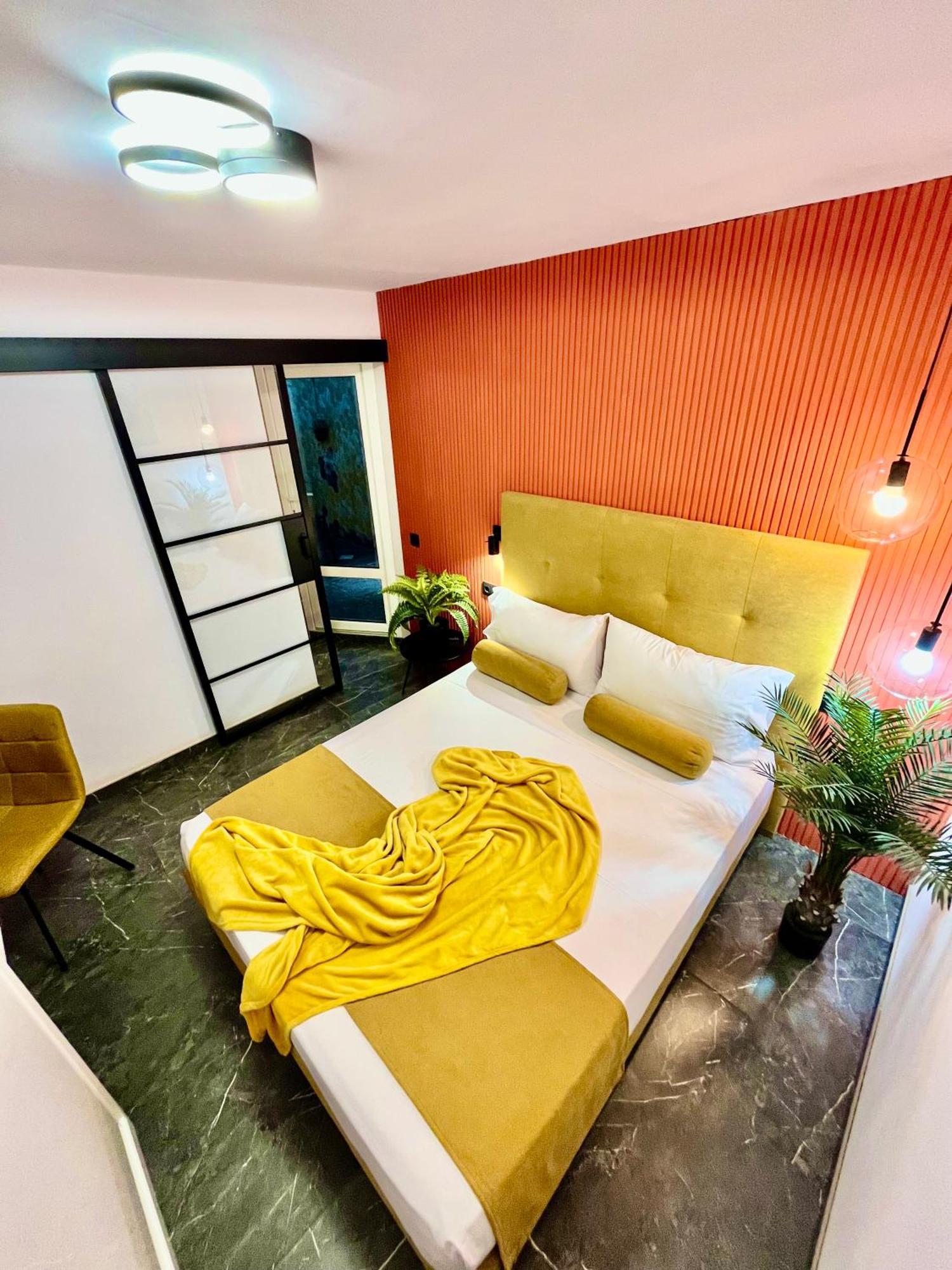 Elegante Apartamento Tres Colores Alicante Exterior foto