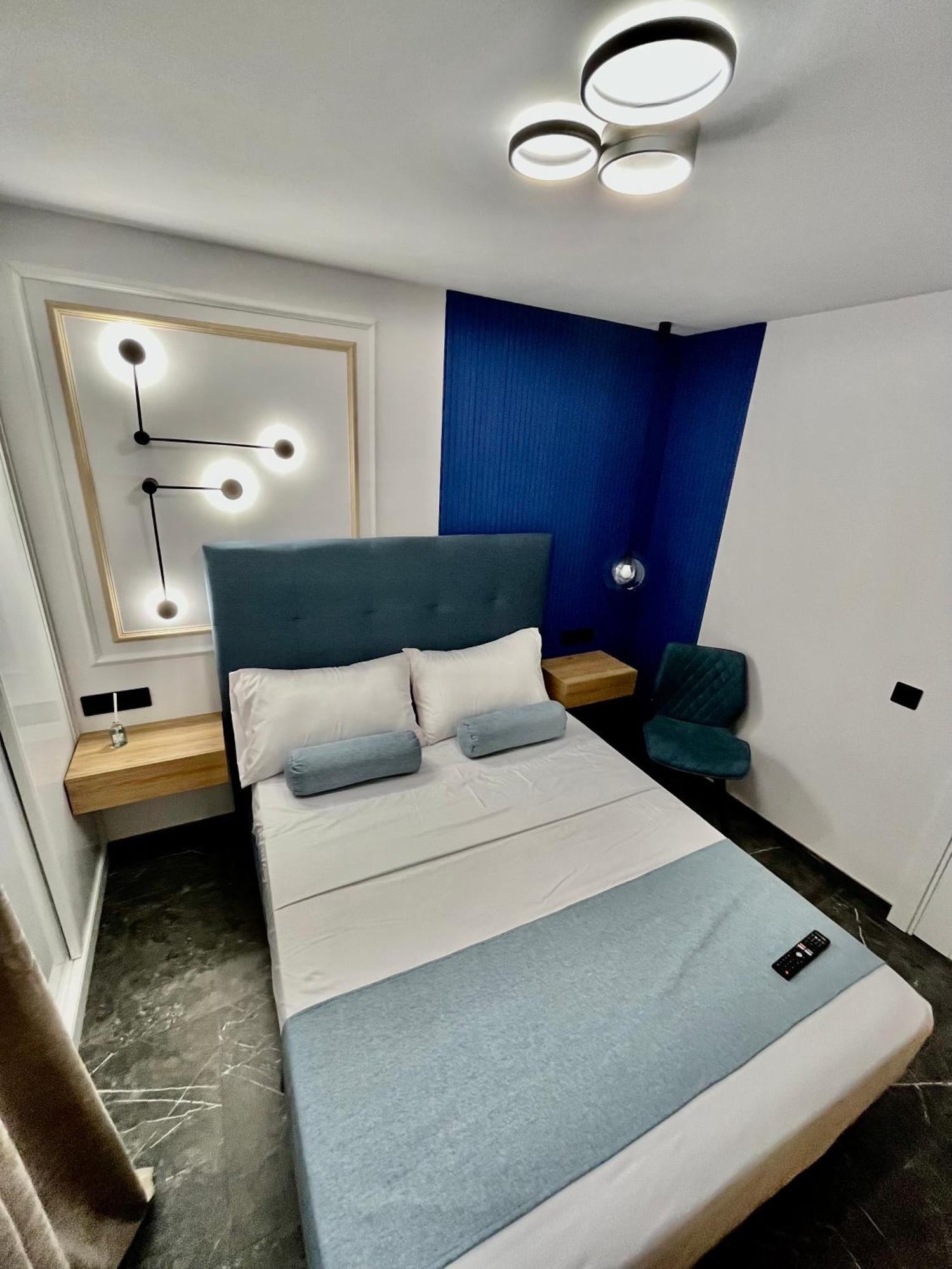 Elegante Apartamento Tres Colores Alicante Exterior foto