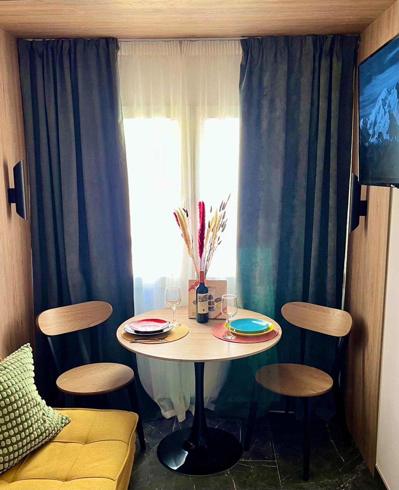 Elegante Apartamento Tres Colores Alicante Exterior foto
