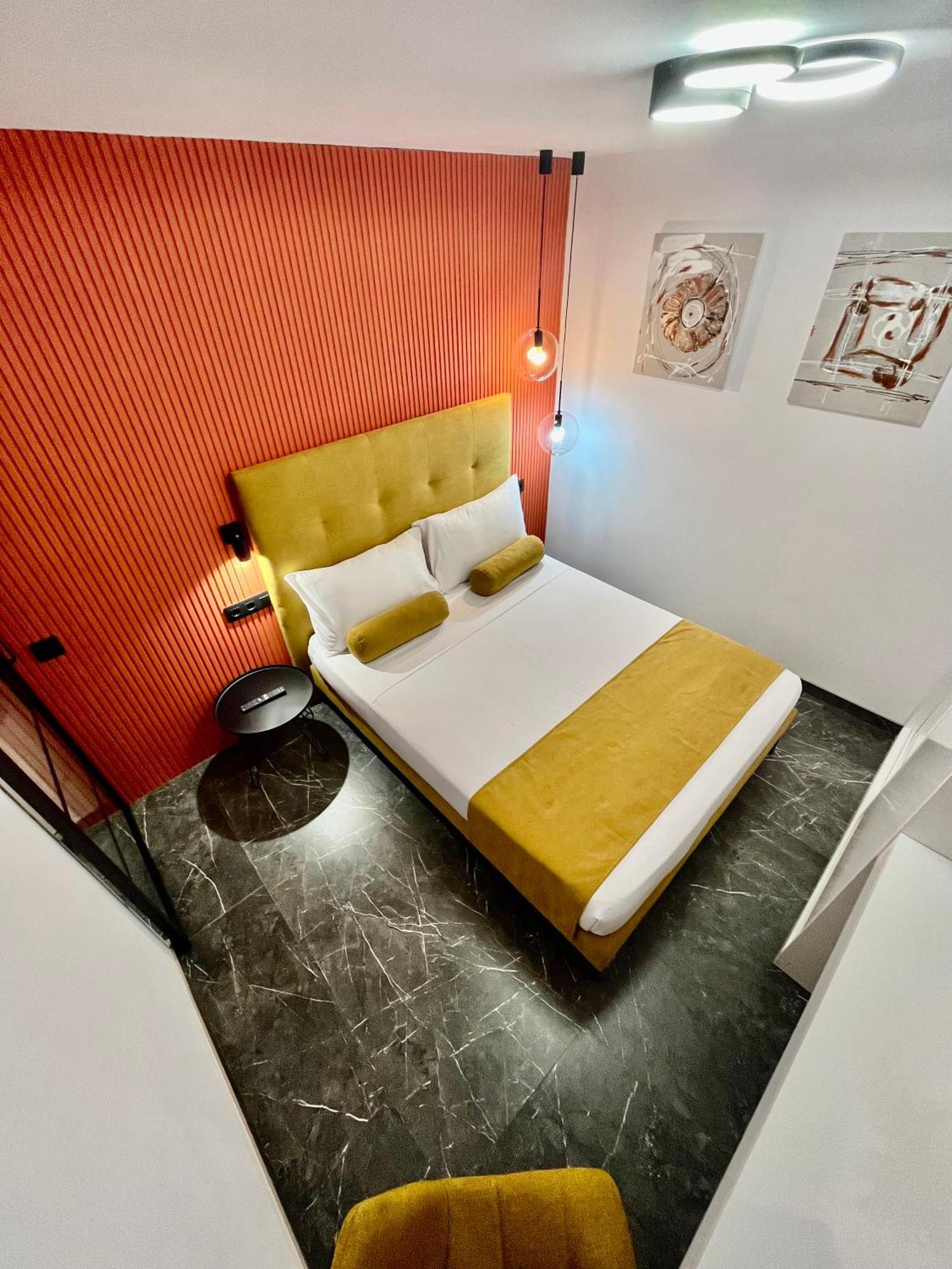 Elegante Apartamento Tres Colores Alicante Exterior foto